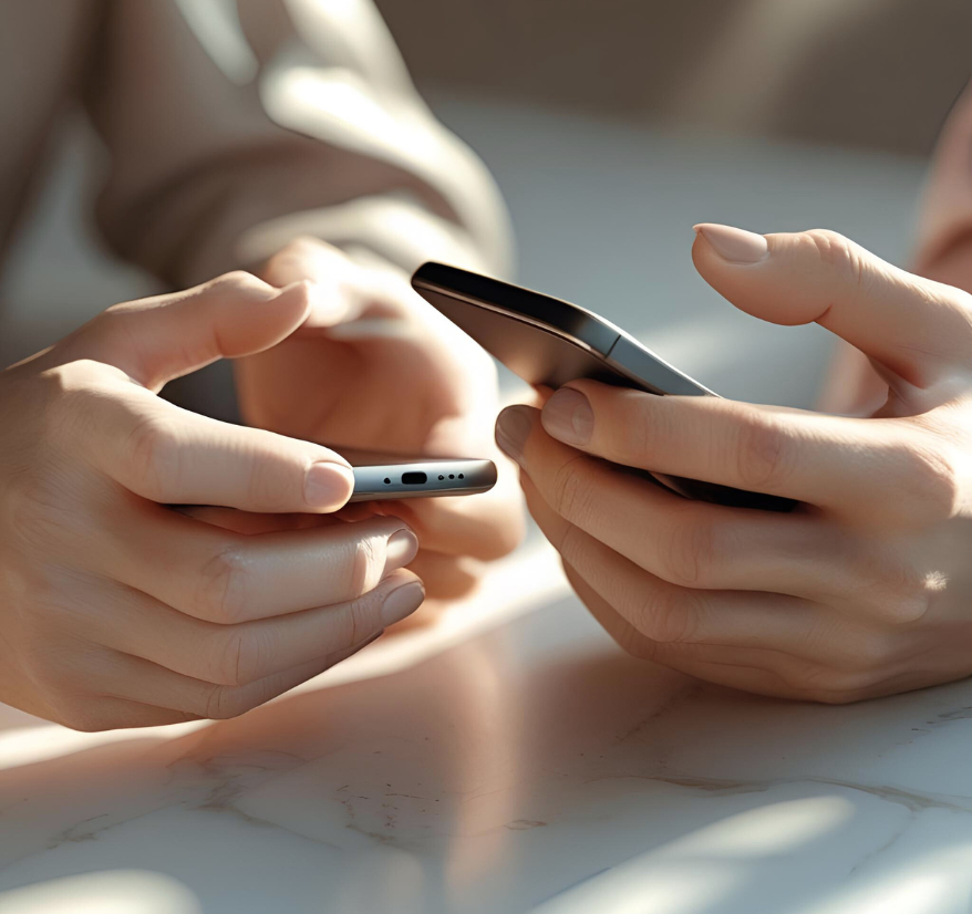 Image hover effect image